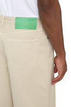 Load image into Gallery viewer, Cotton bermuda shorts
