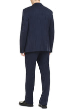 Carica l'immagine nel visualizzatore di Gallery, Blazer monopetto in lana