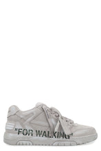 Carica l'immagine nel visualizzatore di Gallery, Sneakers low-top Out of Office in suede