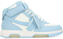 Carica l'immagine nel visualizzatore di Gallery, Sneakers high-top Out Of Office