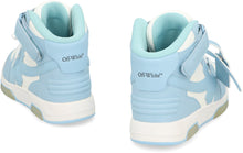 Carica l'immagine nel visualizzatore di Gallery, Sneakers high-top Out Of Office