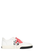 Carica l'immagine nel visualizzatore di Gallery, Sneakers low-top New Vulcanized in pelle