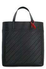 Carica l'immagine nel visualizzatore di Gallery, Tote bag Binder in pelle