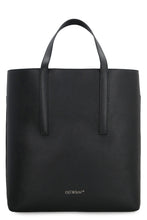 Carica l'immagine nel visualizzatore di Gallery, Tote bag Binder in pelle