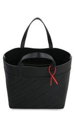 Carica l'immagine nel visualizzatore di Gallery, Tote bag Binder in pelle