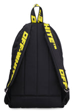 Carica l'immagine nel visualizzatore di Gallery, Zaino Backpack in nylon