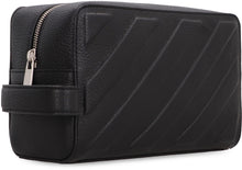 Carica l'immagine nel visualizzatore di Gallery, Pouch in pelle