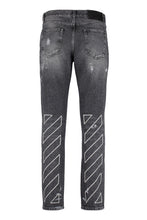 Carica l'immagine nel visualizzatore di Gallery, Jeans skinny