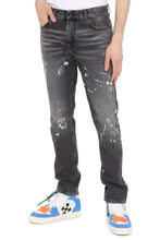 Carica l'immagine nel visualizzatore di Gallery, Jeans skinny