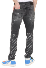 Carica l'immagine nel visualizzatore di Gallery, Jeans skinny