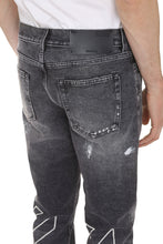 Carica l'immagine nel visualizzatore di Gallery, Jeans skinny
