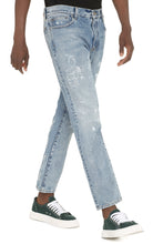 Carica l'immagine nel visualizzatore di Gallery, Jeans skinny a 5-tasche