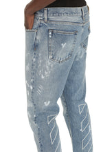 Carica l'immagine nel visualizzatore di Gallery, Jeans skinny a 5-tasche
