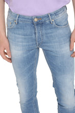 Carica l'immagine nel visualizzatore di Gallery, Jeans slim fit Orvieto