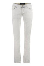 Carica l'immagine nel visualizzatore di Gallery, Jeans slim fit Orvieto