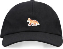 Carica l'immagine nel visualizzatore di Gallery, Cappello da baseball con logo