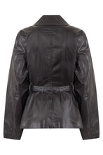 Load image into Gallery viewer, Light jacket made of coated cotton