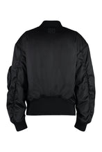 Carica l'immagine nel visualizzatore di Gallery, Bomber in nylon
