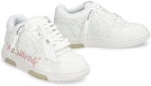Load image into Gallery viewer, Out Of Office low-top sneakers