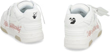 Load image into Gallery viewer, Out Of Office low-top sneakers