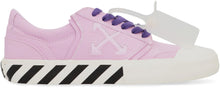 Load image into Gallery viewer, Sneakers low-top Vulcanized Undercut