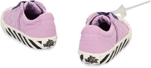 Load image into Gallery viewer, Sneakers low-top Vulcanized Undercut