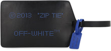 Carica l'immagine nel visualizzatore di Gallery, Clutch in pelle