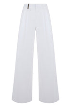 Load image into Gallery viewer, Loose cotton pants