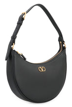 Carica l'immagine nel visualizzatore di Gallery, Valentino Garavani - Mini hobo-bag Vlogo Signature in pelle