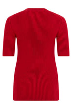 Carica l'immagine nel visualizzatore di Gallery, Pullover a maniche corte