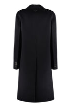 Load image into Gallery viewer, Wool blend coat