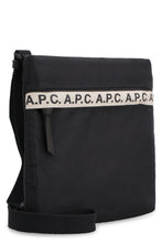 Carica l'immagine nel visualizzatore di Gallery, Messenger-bag Repeat in nylon