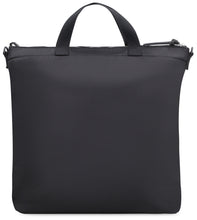 Carica l'immagine nel visualizzatore di Gallery, Tote bag Repeat in nylon