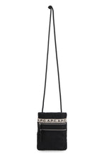 Load image into Gallery viewer, Repeat nylon messenger-bag