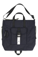 Load image into Gallery viewer, Trek nylon tote