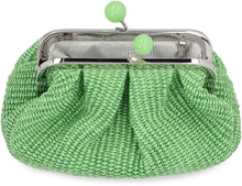 Carica l'immagine nel visualizzatore di Gallery, Pasticcino bag in rafia