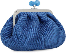 Carica l'immagine nel visualizzatore di Gallery, Pasticcino bag in rafia
