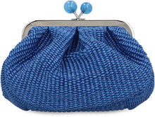 Carica l'immagine nel visualizzatore di Gallery, Pasticcino bag in rafia