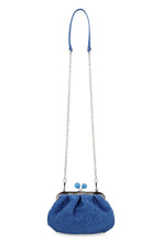 Carica l'immagine nel visualizzatore di Gallery, Pasticcino bag in rafia