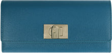 Carica l'immagine nel visualizzatore di Gallery, Portafoglio continental Furla 1927 in pelle