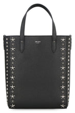 Carica l'immagine nel visualizzatore di Gallery, Tote bag Pegasi in pelle