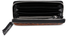 Load image into Gallery viewer, Animal print wallet