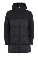Carica l'immagine nel visualizzatore di Gallery, Parka Ecoage E Metropolitan in nylon