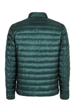 Carica l'immagine nel visualizzatore di Gallery, Piumino reversibile in nylon