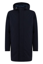 Carica l'immagine nel visualizzatore di Gallery, Parka con cappuccio
