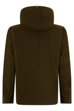 Load image into Gallery viewer, Hooded jacket