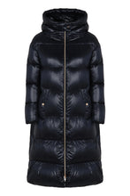 Carica l'immagine nel visualizzatore di Gallery, Parka in Nylon Ultralight