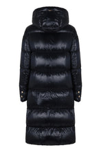 Carica l'immagine nel visualizzatore di Gallery, Parka in Nylon Ultralight