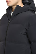 Carica l'immagine nel visualizzatore di Gallery, Parka lungo imbottito