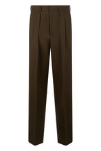 Load image into Gallery viewer, Classic Wool Trousers